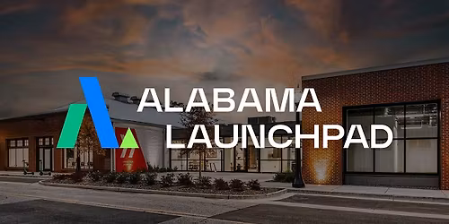 Alabama Launchpad Regional Meetup: Mobile