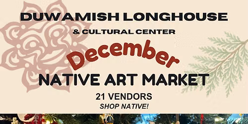 December Art Market