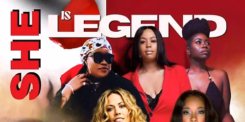 2026 Sankofa: SHE IS LEGEND \ud83c\udfb5\u2764\ufe0f\ud83c\udf39
