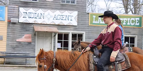 National Day of the Cowboy