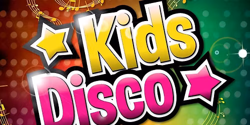 Kid's Disco