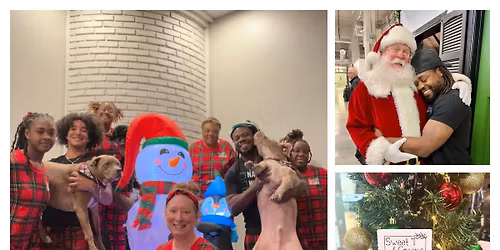 It\u2019s not good bye\u2026it\u2019s see you later!!