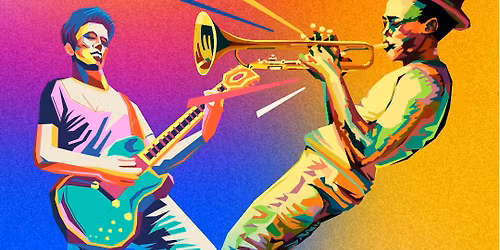 HandleBar Open Mic & Jam