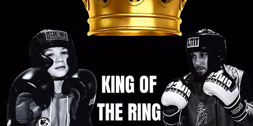 OptionZero Presents: King of the Ring Boxing Match