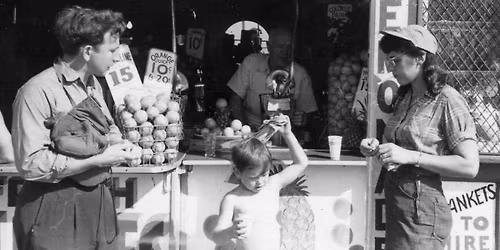 Zomer in Luxor - De fotografische blik