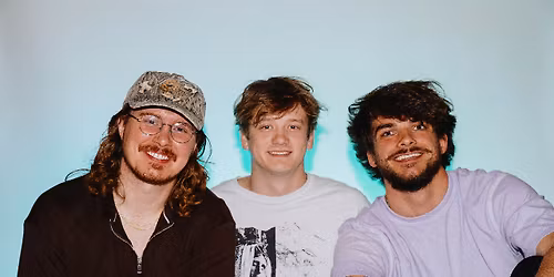 saturdays at your place - these things happen tour w\/ Carly Cosgrove & Riley! in Seattle