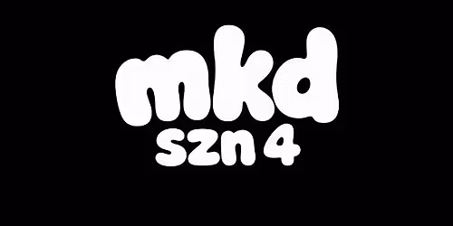 MKD the Space Season 4 Recital Show 1