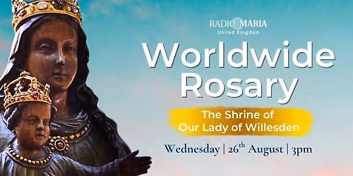 Worldwide Rosary