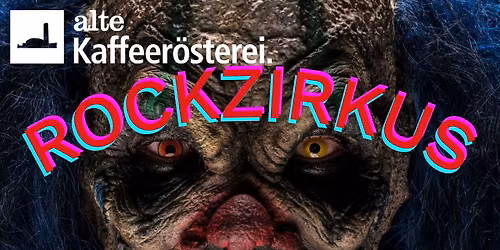 Rockzirkus