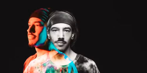 Liquid Stranger in Orlando