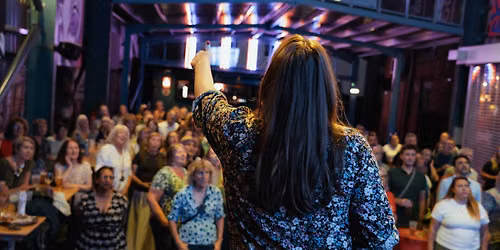 Newcastle- Sing For Your Summer! with Crazy Little Sing Called Pub