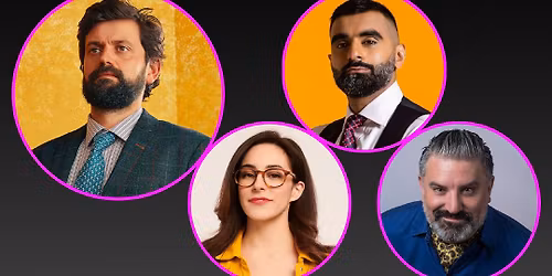 The Best in Comedy