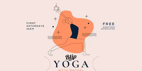 Free Yoga Class