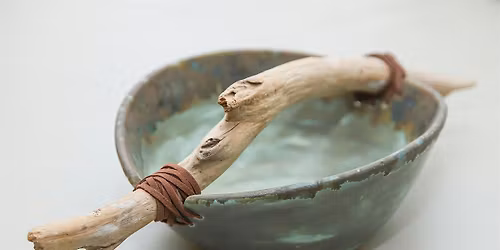 Annual Spring Pottery Sale