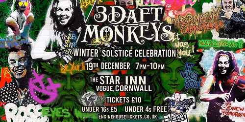 Winter Solstice Celebration