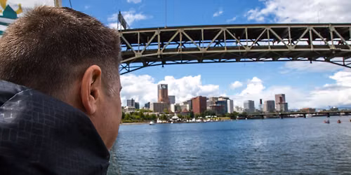 Father's Day BBQ Brunch Cruise