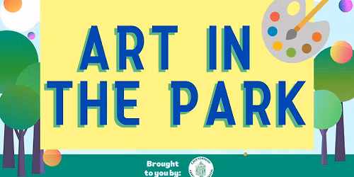 Art in the Park
