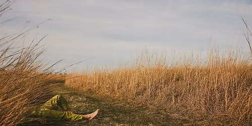 Passage - a traveling movement + sound experience through the prairie