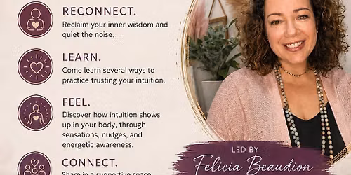 Intuitive Guidance Experience
