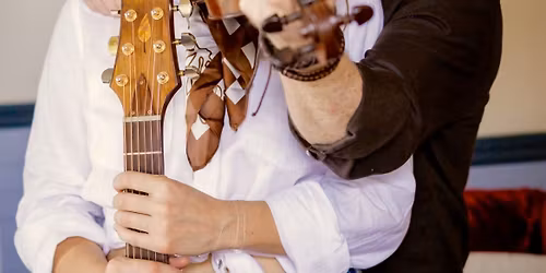 We Mavericks - June Club Night!!