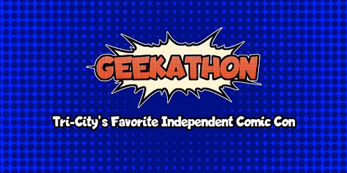 Geekathon 3!
