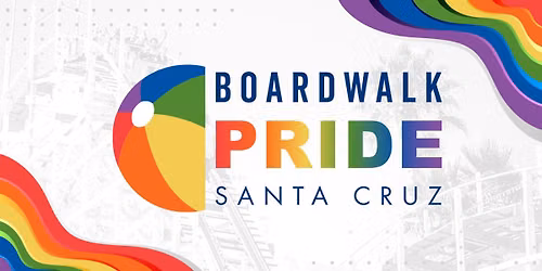 Boardwalk PRIDE