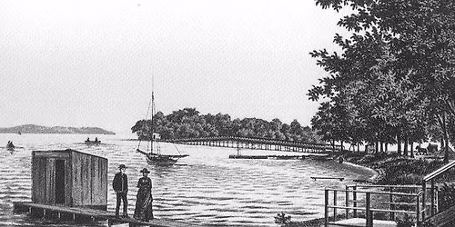 Guided Walking Tour of Lake Avenue, Part 2