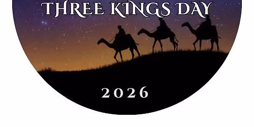 D\u00eda de Reyes \/ Three Kings Day