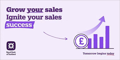 Grow Your Sales: Ignite Your Sales Success