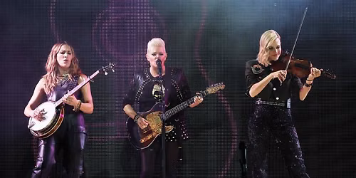 The Chicks: Taking The Long Way Anniversary Tour