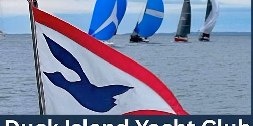 DIYC SPRING REGATTA 