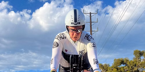 Zero Friction Time Trial Series 2026\/27