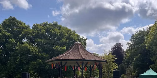 Collet Park Day
