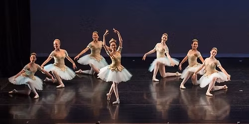 Arts Ballet Theatre of Florida: Spring Gala