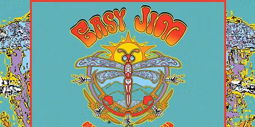 Easy Jim plays Grateful Dead