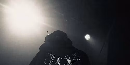 Youngsta, Slimzee, DJ Hybrid in Amsterdam