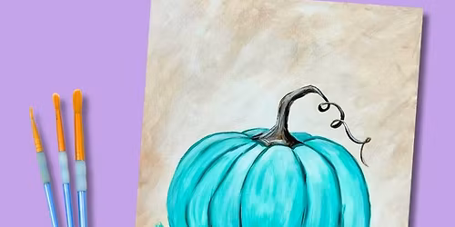 "Frosty Fall",Friday, November 28th, Adult Paint Night!