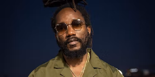 Kabaka Pyramid & The Bebble Rockers