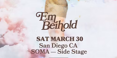 Em Beihold at Hawthorne Theatre