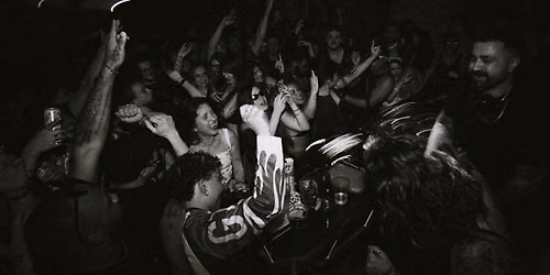 ALT BAILE - MANCHESTER