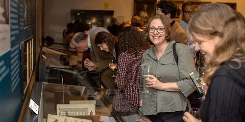 RCP Museum Late: A body of knowledge
