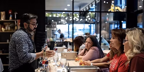 Make Your Own Limoncello Class