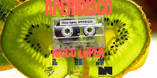 APERIDISCO