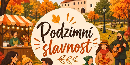 Podzimn\u00ed slavnost 