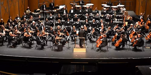 Parking Rockford Symphony Orchestra - Rockford