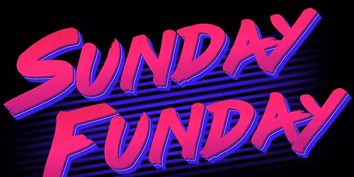 Eastwood Club Sunday Bloody FUNday!!