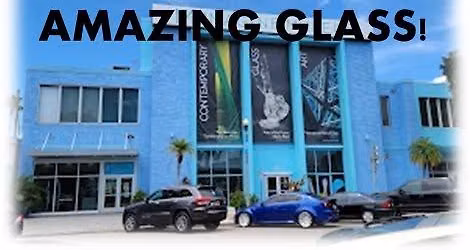  IMAGINE MUSEUM
