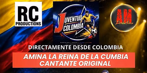 LA SONORA DINAMITA