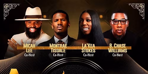 2nd Annual Avidity Honors Awards