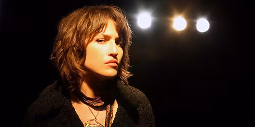 Joan As Police Woman | DR Koncerthuset | Studie 2